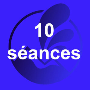 10 séances